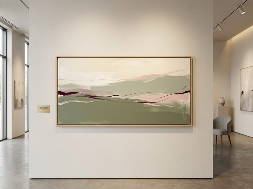 No. 03 — Aarde & Horizon